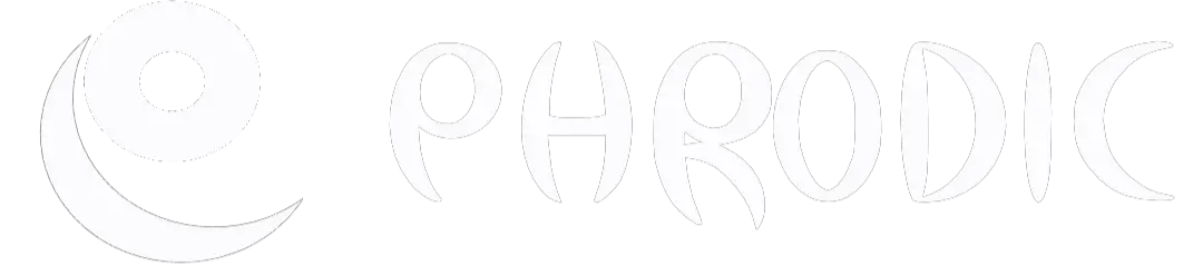 Phrodic Logo